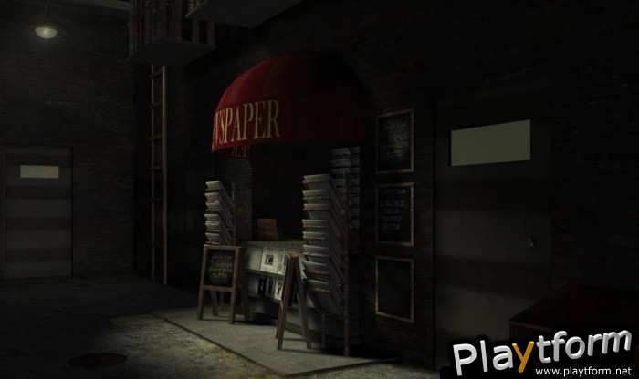 Aurora - The Secret Within (PC)