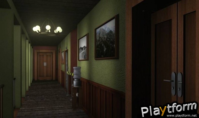 Aurora - The Secret Within (PC)