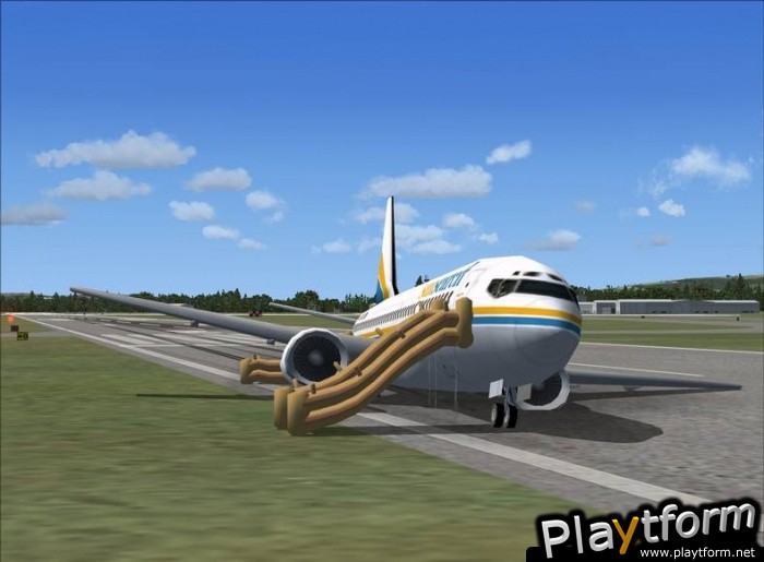 Rescue Pilot - Misson Pack (PC)