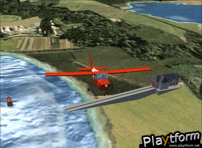 Rescue Pilot - Misson Pack (PC)