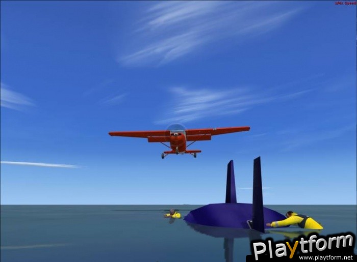 Rescue Pilot - Misson Pack (PC)