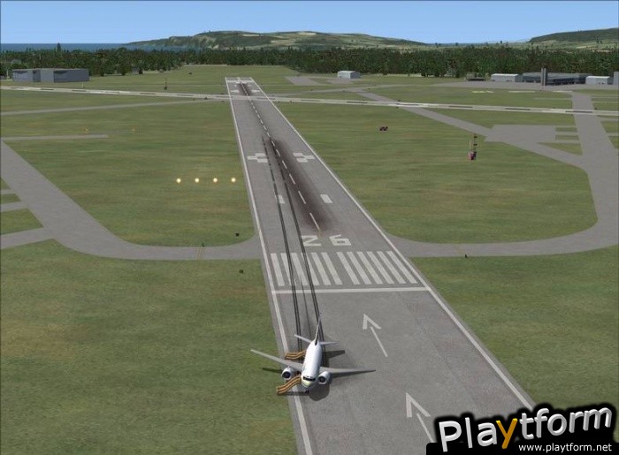 Rescue Pilot - Misson Pack (PC)