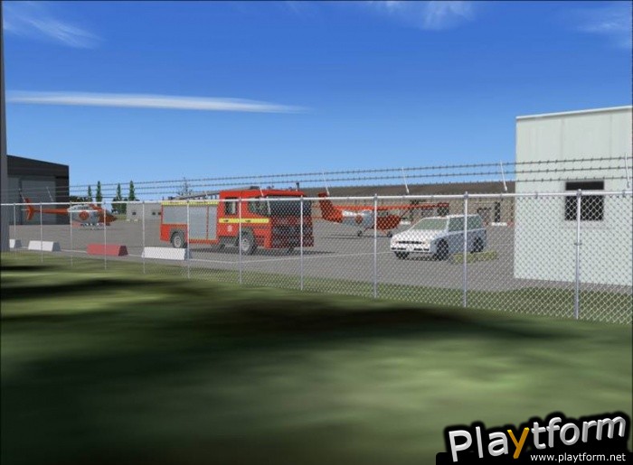 Rescue Pilot - Misson Pack (PC)