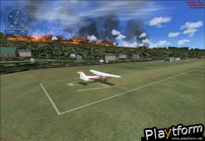 Rescue Pilot - Misson Pack (PC)