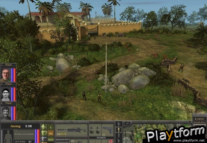 7.62 mm (PC)