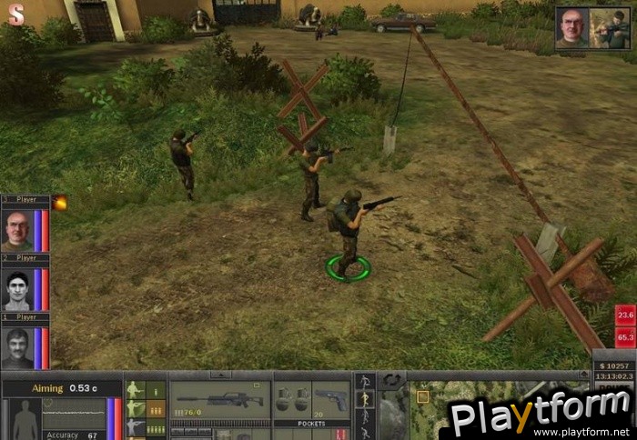 7.62 mm (PC)