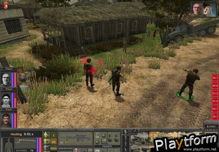 7.62 mm (PC)