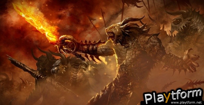 Guild Wars 2 (PC)
