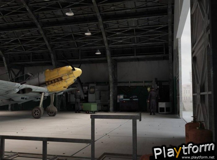 A Stroke of Fate (PC)