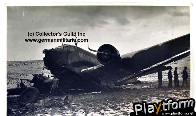 A Stroke of Fate (PC)