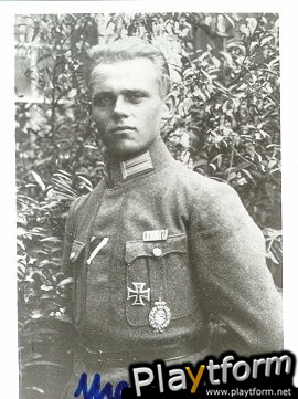 A Stroke of Fate (PC)