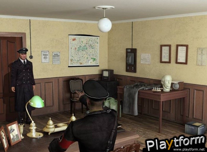 A Stroke of Fate (PC)