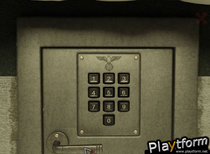 A Stroke of Fate (PC)