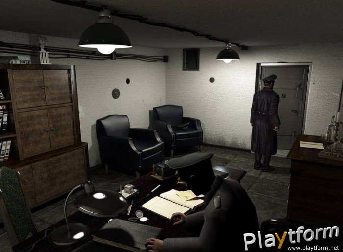 A Stroke of Fate (PC)