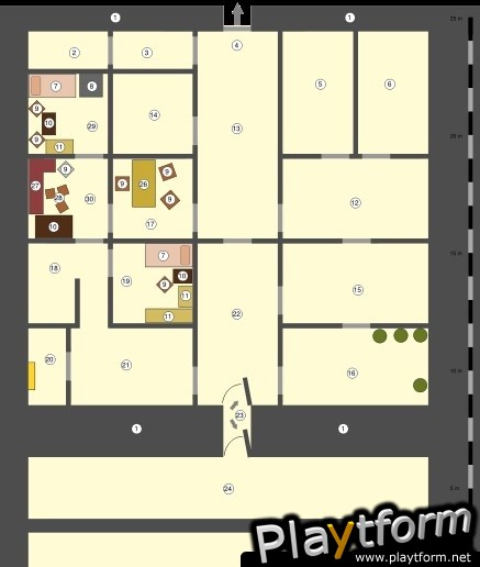 A Stroke of Fate (PC)