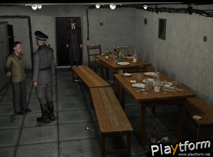 A Stroke of Fate (PC)