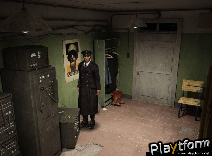 A Stroke of Fate (PC)