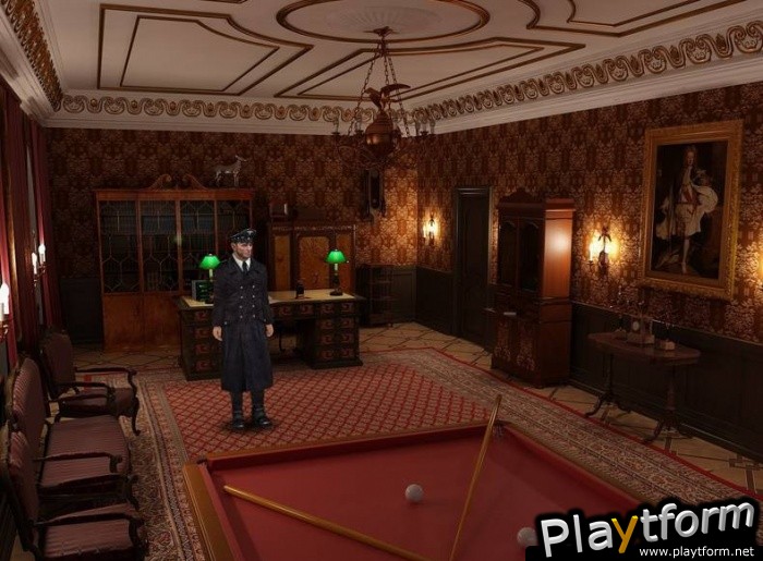 A Stroke of Fate (PC)