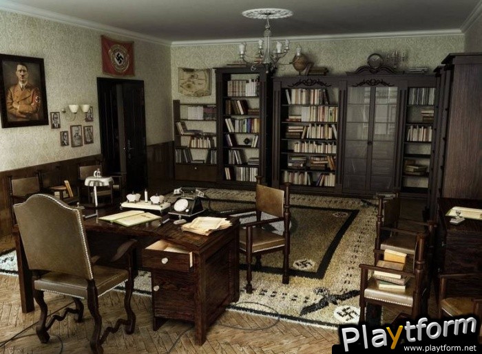 A Stroke of Fate (PC)