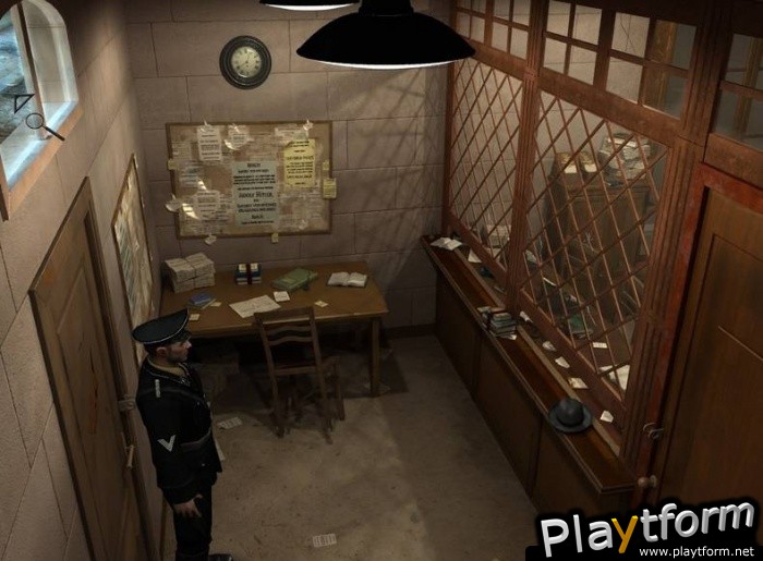 A Stroke of Fate (PC)