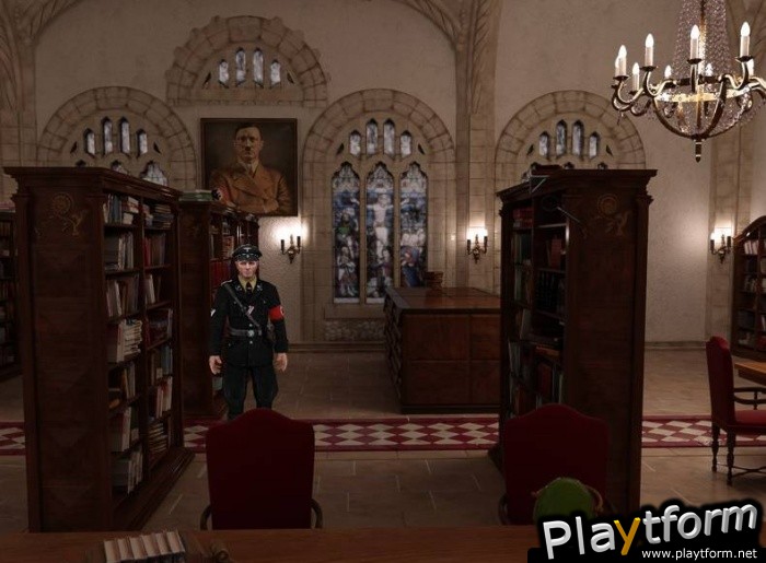 A Stroke of Fate (PC)