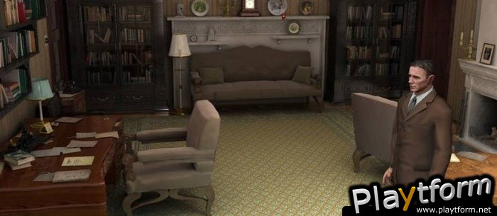 A Stroke of Fate (PC)