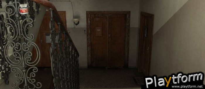 A Stroke of Fate (PC)