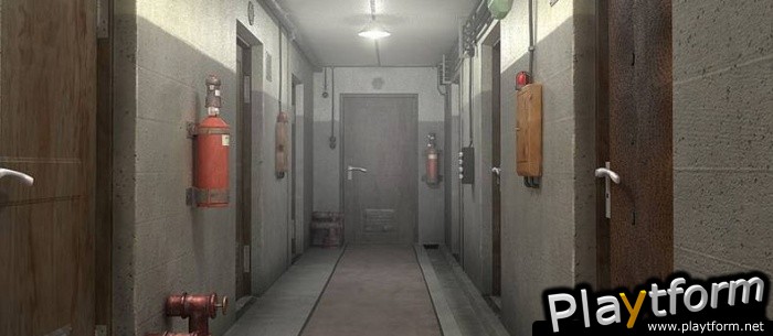 A Stroke of Fate (PC)