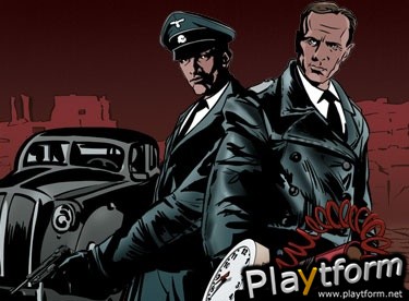 A Stroke of Fate (PC)