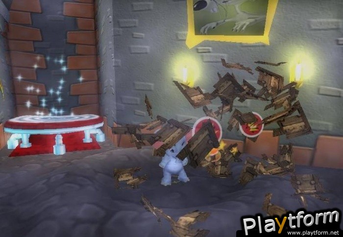 Jamba Allstars (PC)