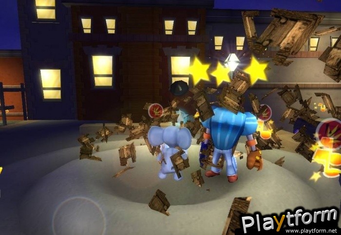 Jamba Allstars (PC)