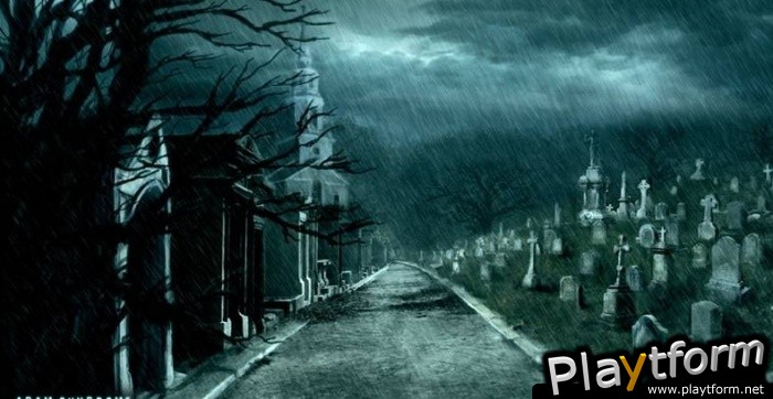 Adam Syndrome (PC)