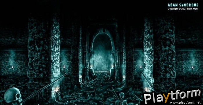Adam Syndrome (PC)