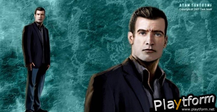 Adam Syndrome (PC)
