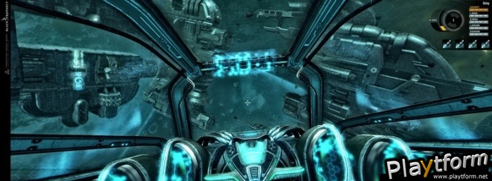 Black Prophecy (PC)