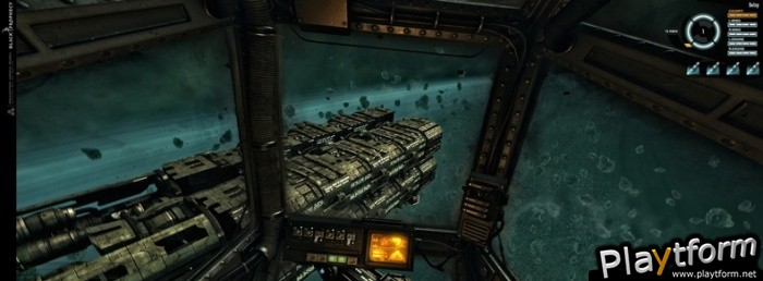 Black Prophecy (PC)