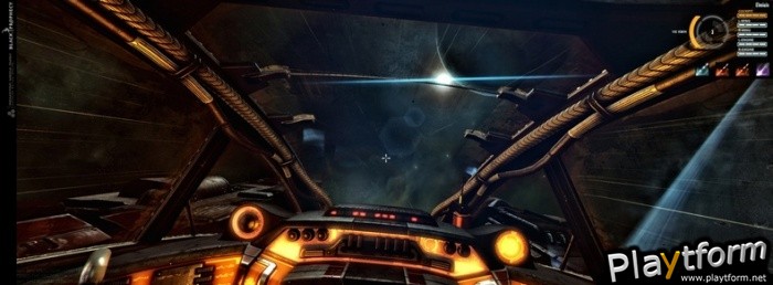 Black Prophecy (PC)