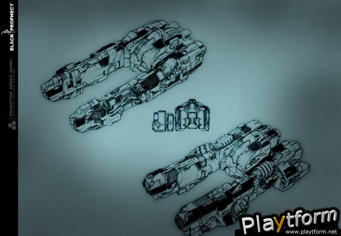 Black Prophecy (PC)