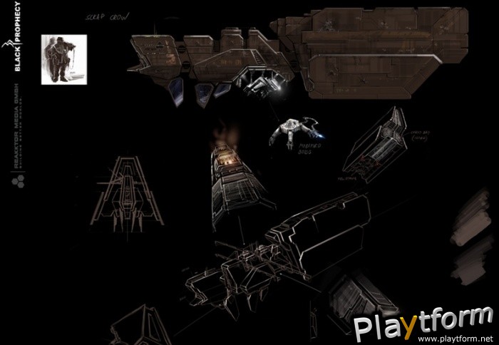 Black Prophecy (PC)