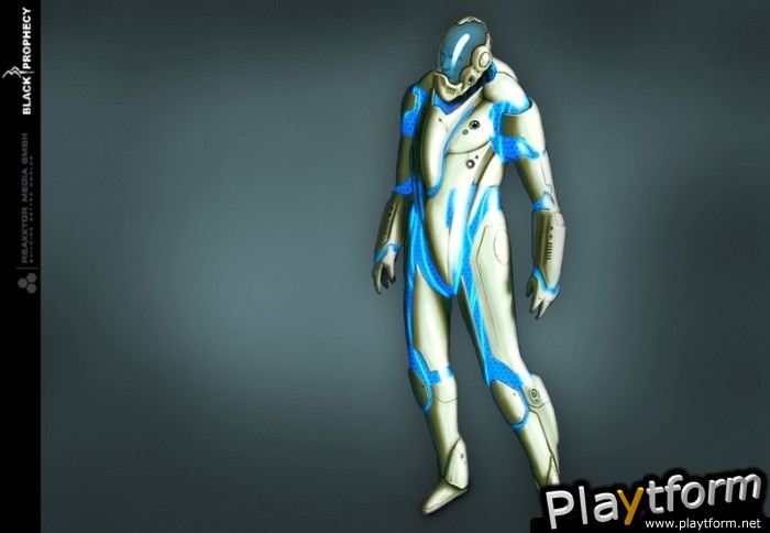 Black Prophecy (PC)