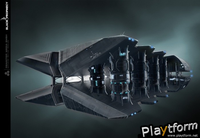 Black Prophecy (PC)