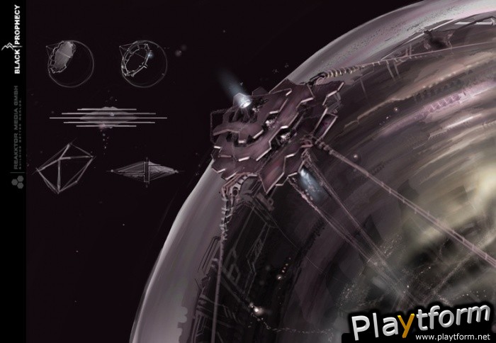 Black Prophecy (PC)