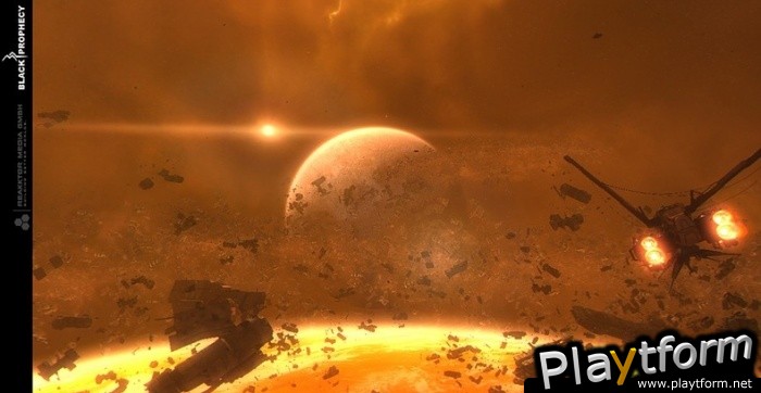 Black Prophecy (PC)