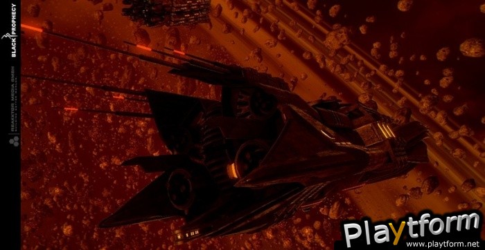 Black Prophecy (PC)