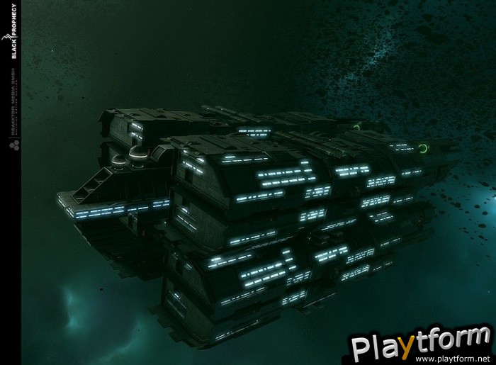Black Prophecy (PC)