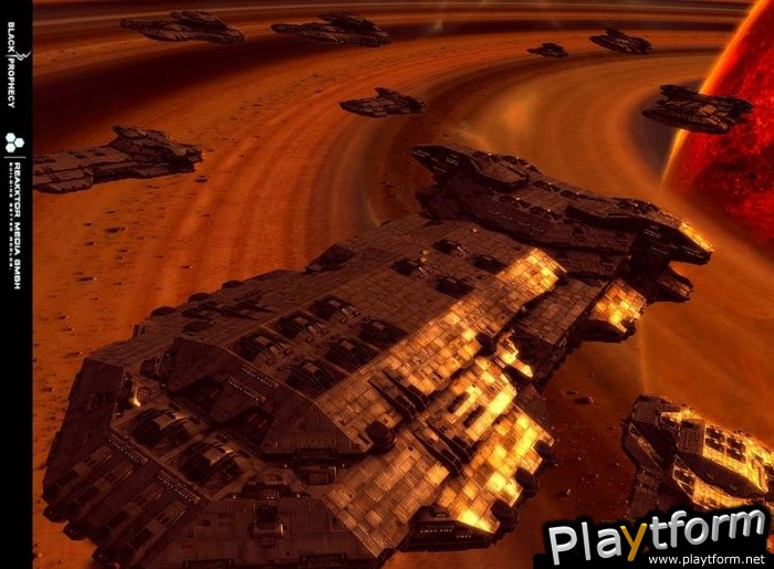 Black Prophecy (PC)