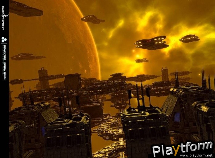Black Prophecy (PC)