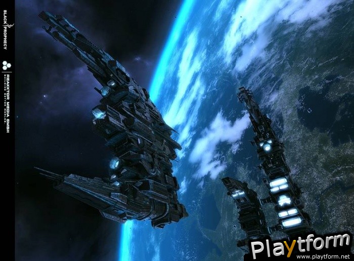 Black Prophecy (PC)