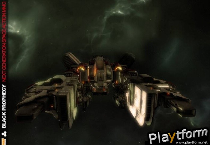 Black Prophecy (PC)