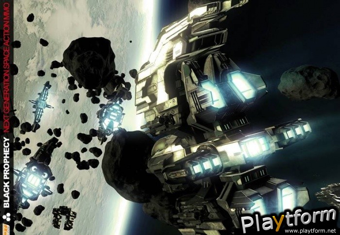 Black Prophecy (PC)
